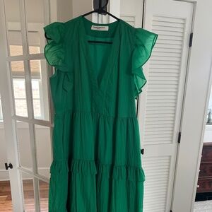 Amanda Uprichard dress